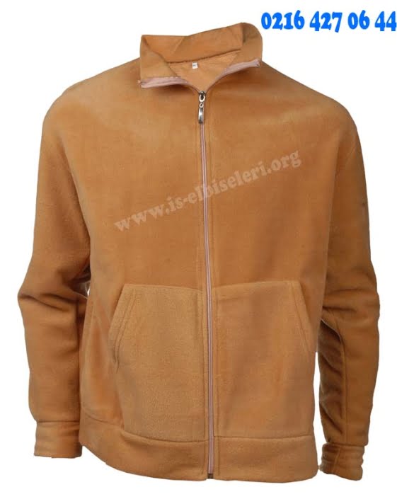 polar mont ceket bej