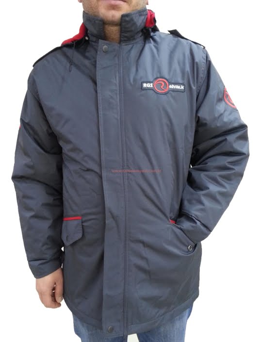 özel güvenlik kaban