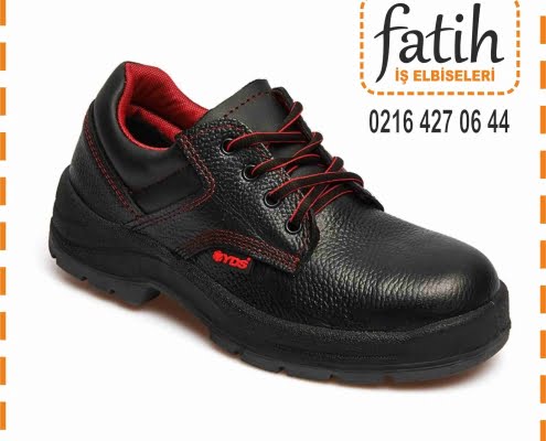 Kışlık iş ayakkabısı YDS