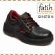 Kışlık iş ayakkabısı YDS