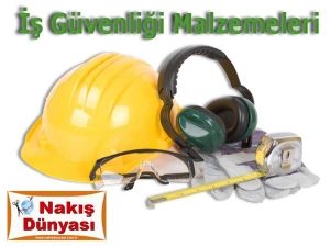 Baret, Eldiven, Kulaklık, Gözlük, kulaklık