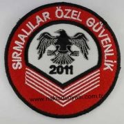 Sırmalılar Özel Güvenlik
