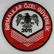 Sırmalılar Özel Güvenlik