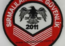 Sırmalılar Özel Güvenlik -