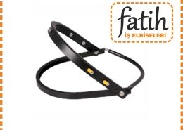 baret için siperlik -