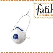 Solunum Koruma, Toz Maskesi