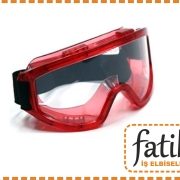 Göz Koruma, Çapak Gözlüğü