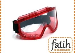 Göz Koruma, Çapak Gözlüğü -