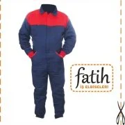 iş tulumu, iş elbiseleri tulum