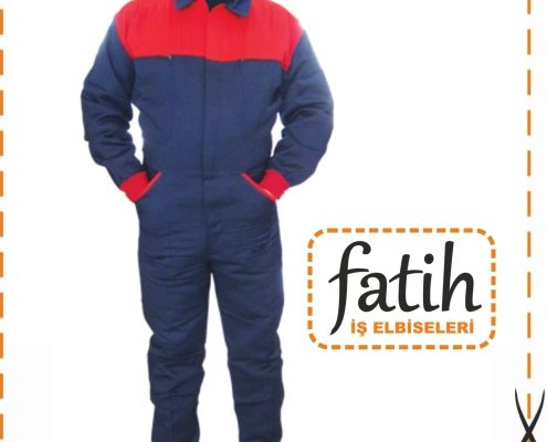 iş tulumu, iş elbiseleri tulum