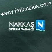 Logolu Personel Kıyafeti