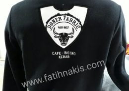 Polar iş elbisesi -