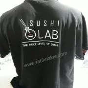 Şirket Logolu iş kıyafeti