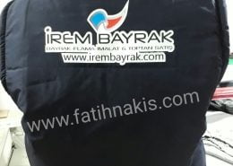 iş kıyafetleri, iş kıyafeti logolu -