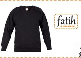 Özel Güvenlik Kazağı -