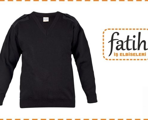 Özel Güvenlik Kazağı