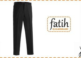 Güvenlik Pantolonu -