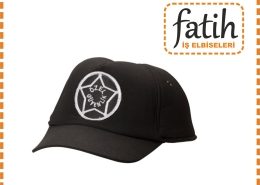 Şapka, Özel Güvenlik Kep -