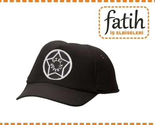 Şapka, Özel Güvenlik Kep