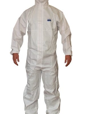 Unitec 600 Koruyucu tulum