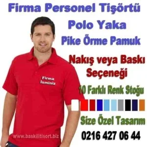 personel giyim -