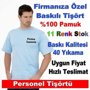 is elbisesi tişört