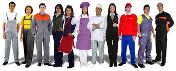 iş kıyafetleri