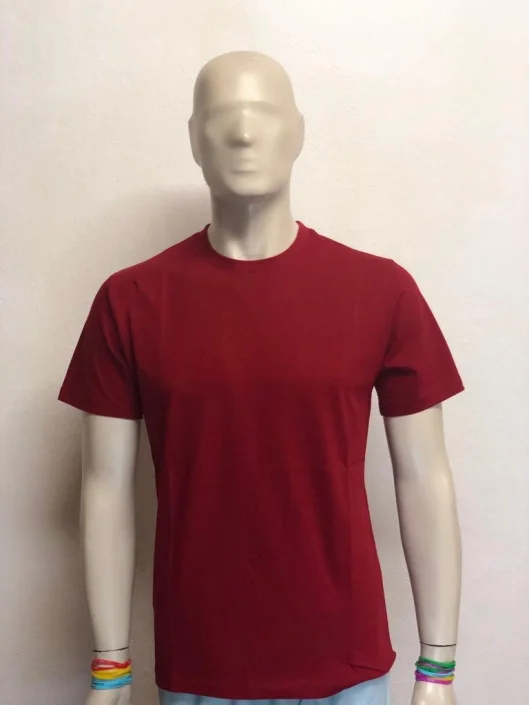 Çalışan Tişörtü
