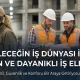 Reflektörlü İş Elbiseleri Modelleri -