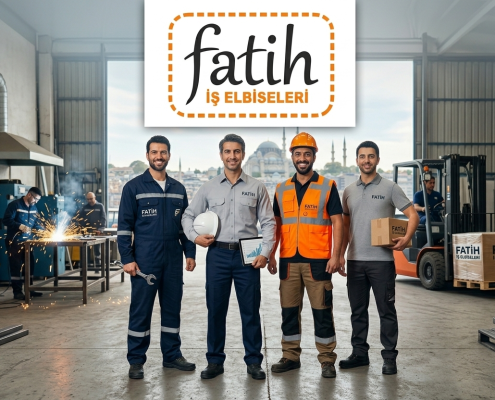 İş kıyafetleri, iş üniforması